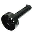 thumbnail image 1 of DYNWAVECA 1 Piece Motorcycle Exhaust Can Insert Baffle Exhaust Adjustable , as described, 48mm, 1 of 8