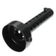 thumbnail image 1 of Silenciador de Motocicleta Macarena Universal Desmontable 48mm, 1 of 8
