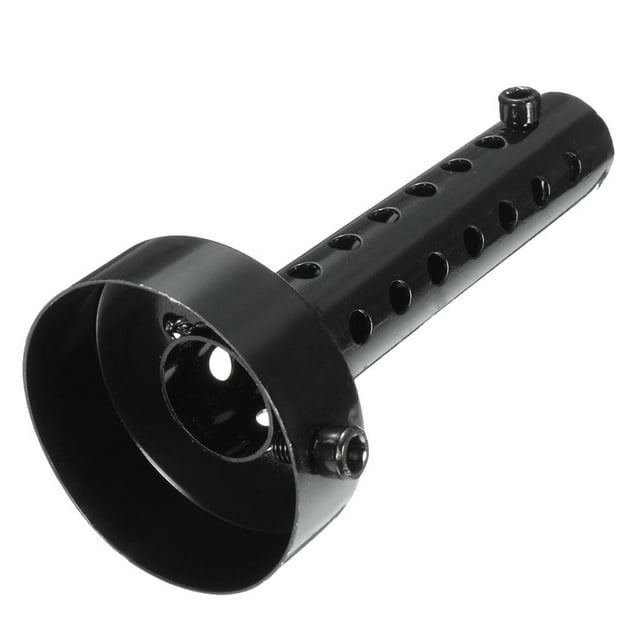 koolsoo Universal Motorcycle Exhaust Can Muffler Baffle DB 48mm - NEW