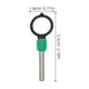 thumbnail image 2 of unbranded 21Ud Kit Completo De Herramientas Para Desmontaje De Terminales Automotrices Y Eléctricas, 2 of 6
