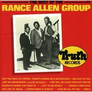 Angle View: Best of Rance Allen Group (CD)