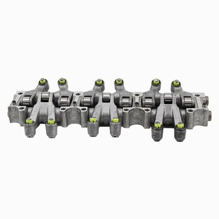 TOPAZ Rocker Arm Shaft Lifter Assembly for Dodge Chrysler 3.5L 4.0 