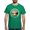 Kelly Green, variant on CafePress - Allagash Wilderness Waterway Men's Value T Shirt - Men's Classic Cotton T-Shirts