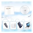 thumbnail image 3 of Automatic Soap Dispenser 350ml Touchless Soap Dispenser Infrared Sensor, 3 of 5