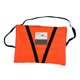 thumbnail image 4 of Cojín de flotación,Cojín de flotación marina de emergencia Cojín para barco,Dispositivo de flotación con cojín de espuma arrojadizo para nadar,​​​​Cojín de asiento, 4 of 9