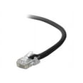 thumbnail image 3 of patch cable - 7 ft - black - B2B, 3 of 10