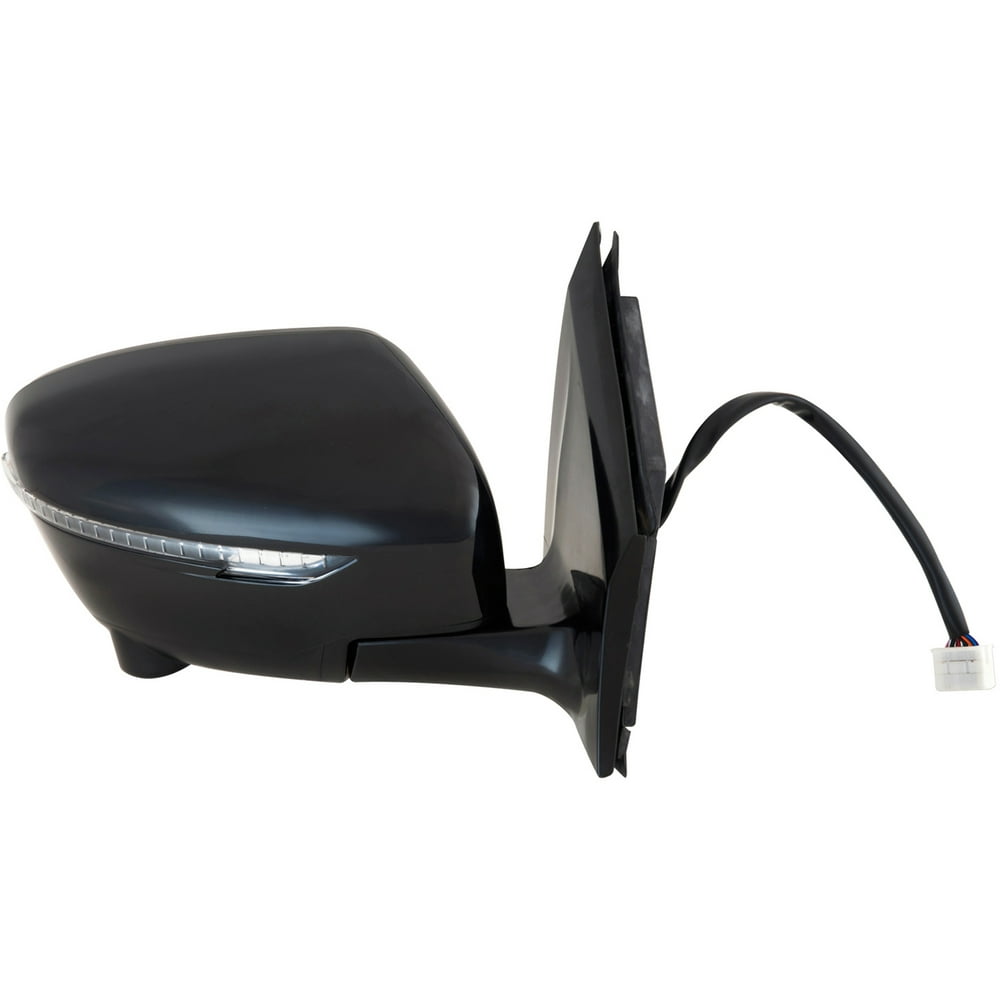 68085N Fit System Passenger Side Mirror for 1518 Nissan Murano