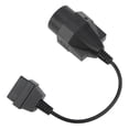 thumbnail image 4 of OBD II to 20 Pin Adapter Cable compatible with Car Diagnostic Scanner Tool, 4 of 5