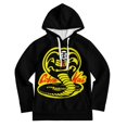 thumbnail image 6 of Cobra Kai Hoodies for Boys Girls, Kids 3D Print Pullover Hooded With Pocket, Youth Novelty Long Sleeve Hooded, Fashion Sweatshirt, S-XL, 6 of 6