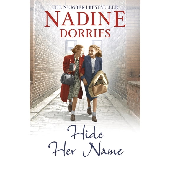 Pre-Owned Hide Her Name: Volume 2 (Paperback) 1781857628 9781781857625