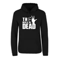 thumbnail image 1 of Sudadera Mujer The Walkin Dead D-3, 1 of 4