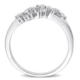 thumbnail image 5 of Everly Women's Diamond Sterling Silver Ring, 5 of 9