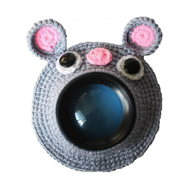 Poupée de Jouet Adorable de Guide de Bébé de Conception Tricotée à la Main