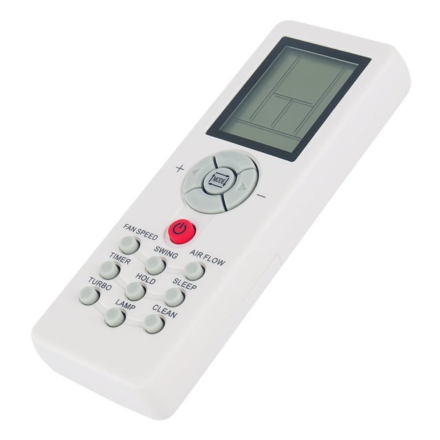 New replacement ZH/GT01 Remote Control fit for Chigo Hyundai Maistro