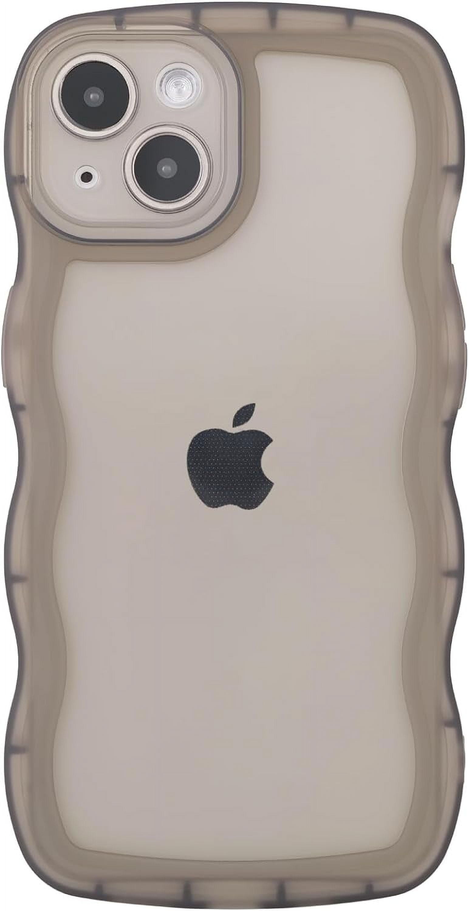 Compatible with iPhone 15 Pro Case 6.1