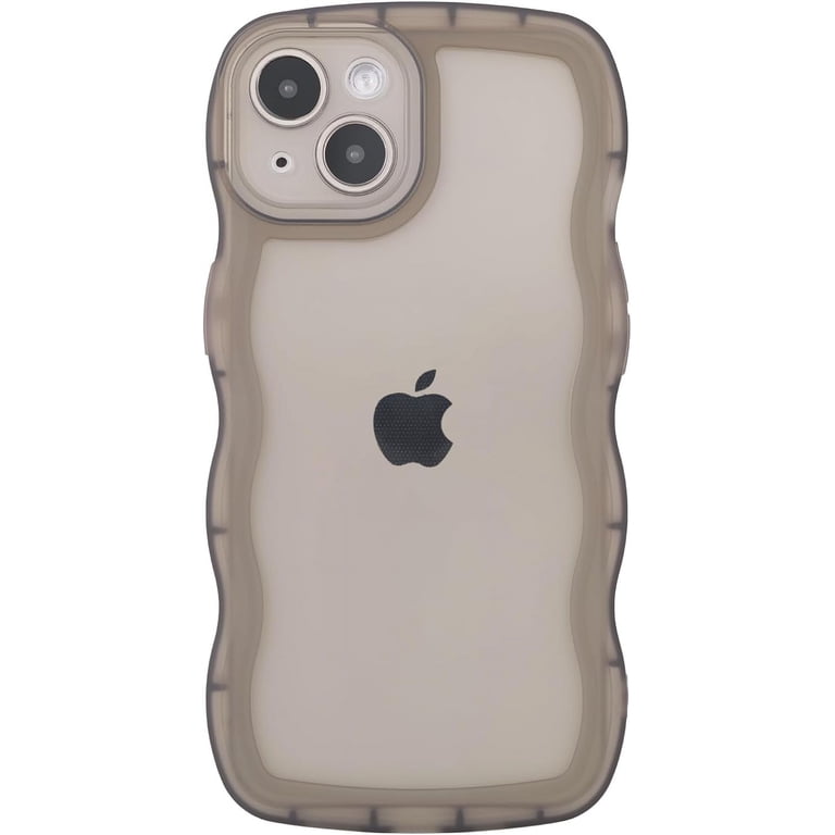 Compatible with iPhone 15 Pro Case 6.1