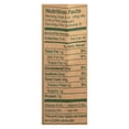 thumbnail image 3 of Montebello Organic Pasta - Linguini - Case of 12 - 1 lb., 3 of 3