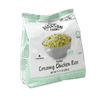 Augason Farms Instant Creamy Chicken Rice 11.3 oz Pantry Pouch