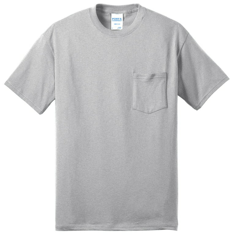 Tee-shirt Monogram sportif à col en V - Prêt-à-porter de luxe