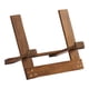 thumbnail image 1 of Puer Tea Cake Brick Holder, Soporte de exhibición artesanal, Soportes para platos, Organizador decorativo de bambú, Marco de bandeja de accesorios, 1 of 9