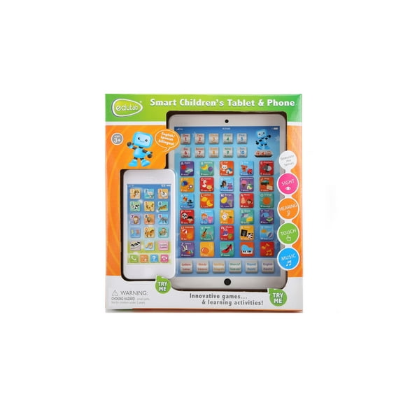 Edutab Combo