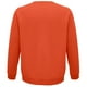 thumbnail image 4 of SOLS - Jersey Space Raglan para Adultos Unisex (Naranja Óxido), 4 of 5