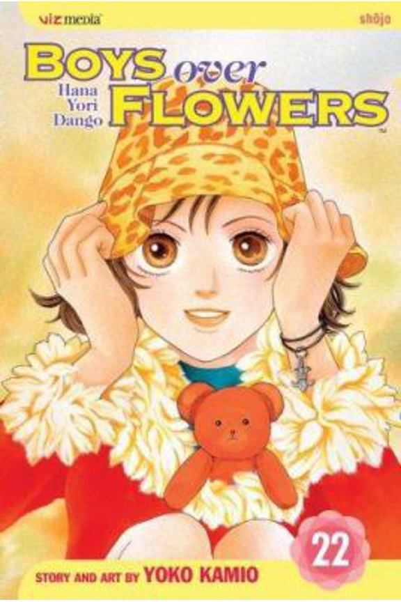 Pre-Owned Boys Over Flowers, Vol. 22 (Paperback) 1421509857 9781421509853