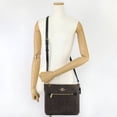 thumbnail image 3 of Rowan File Bag Coach C1554, 3 of 3