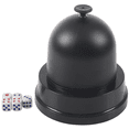 thumbnail image 4 of 3 Pcs Gobelet à Rouleau Automatique à Piles avec 15, 4 of 8