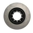 thumbnail image 3 of Disc Brake Rotor-Premium Disc-Preferred Front,Rear Centric 120.65020, 3 of 5