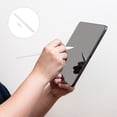 thumbnail image 4 of EeaseCA Étui de Stylet en Silicone, Étui de Protection pour Stylet Compatible avec Apple Pencil 2, 4 of 8