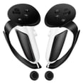 thumbnail image 1 of Funda Con Correas Ajustables para Los Nudillos Y Cubierta El Pulgar Meta Quest 3, 1 of 9