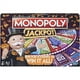 thumbnail image 1 of Juego de mesa Hasbro Monopoly Jackpot, 1 of 1