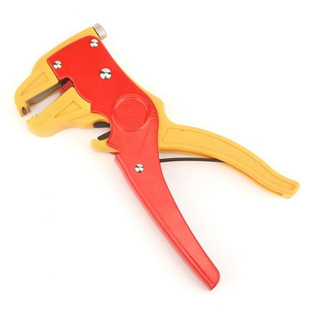 

Multifunction Automatic Saving Effort Wire Stripper Industrial For Household JL-150