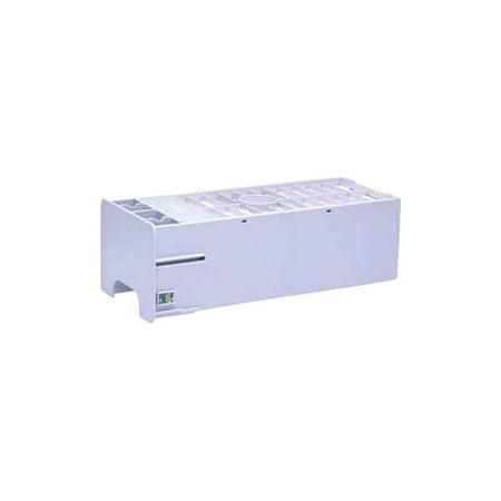 - Epson C12C890501M Ink Maintenance Tank f/ Epson Stylus Pro 7700 & 9700 Printers