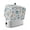 Blue, variant on Toaster Cover 2 Slice, Blue Beige Coastal Dustproof Bakeware Oven Protector with Top Hook, Summer Beach Starfish Shell Nautical Waterproof Small Kitchen Appliance Toasters Dust Cover, 12"x7.5"x8"