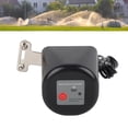 thumbnail image 3 of Remote Water Valve, AC 100-240V Smart Shutoff Controller Timing Function APP Control  for Hotels Schools Apartments US Plug, 3 of 7