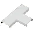 thumbnail image 2 of Wiremold Raccord Blanc NMW11, 2 of 4