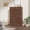 Walnut, variant on 7 Dresser for Bedroom 46.8" Tall Dresser with Storage Wooden, Black, Freestanding Vertical Drawer, Closet Chest Storage for Living Room, Hallway, Entryway