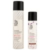 Style Edit Root Concealer Spray Medium Brown 2 oz & Invisible Dry Shampoo 3.6 oz