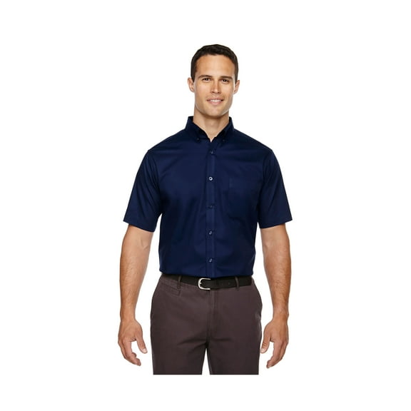 Core 365 Optimum Men's Twill Shirt, Style 88194T