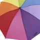 thumbnail image 4 of Inteprter Paraguas plegable multicolor práctico y portátil fabricado con tela de impacto de alta densidad Paraguas de lluvia, 4 of 6