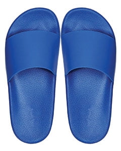 Men's Hydro Sliders Sandal - ROYAL BLUE 