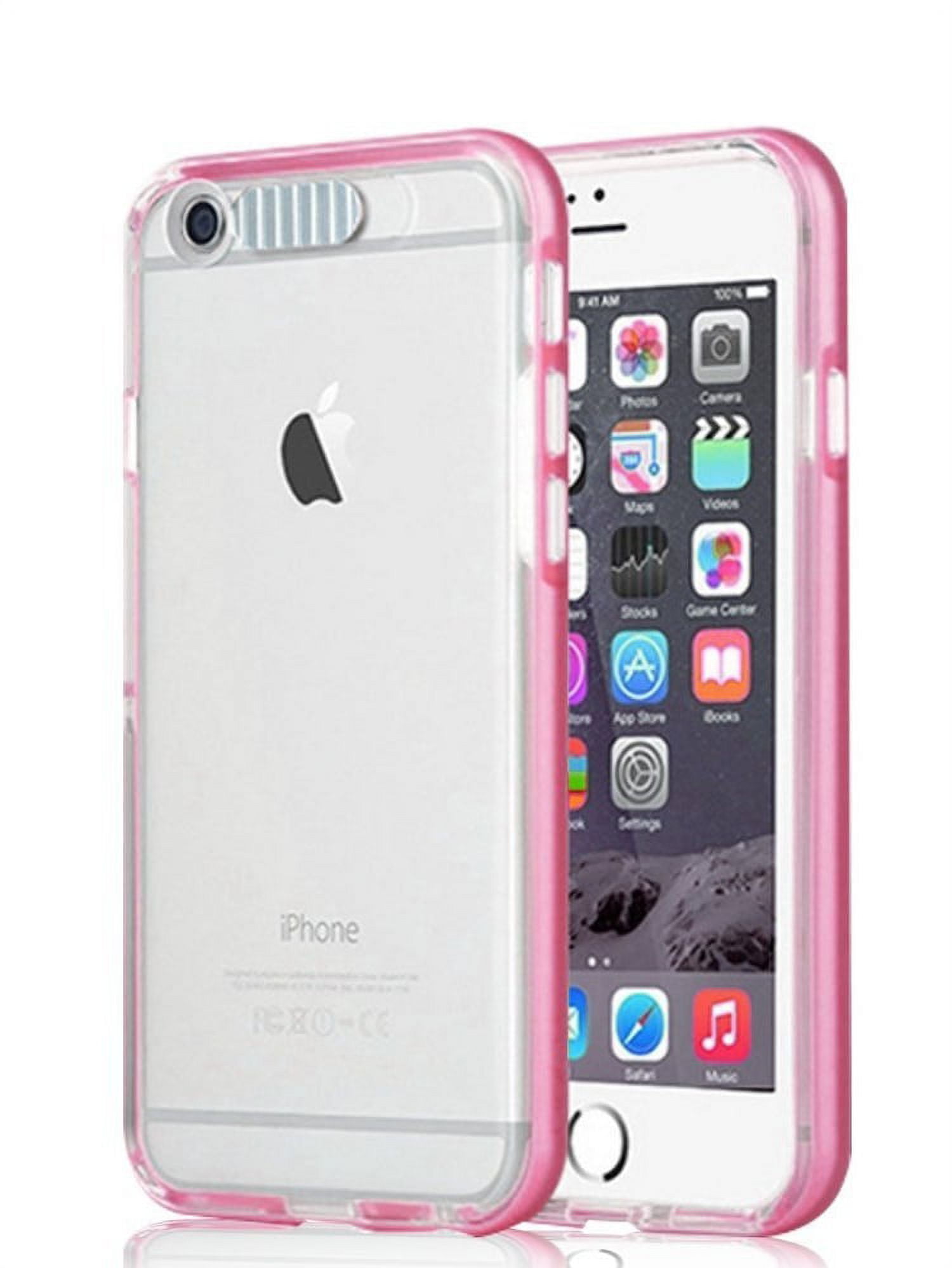 Iphone 6s Plus Case, Gold Cherry Iphone 6s Plus Incoming
