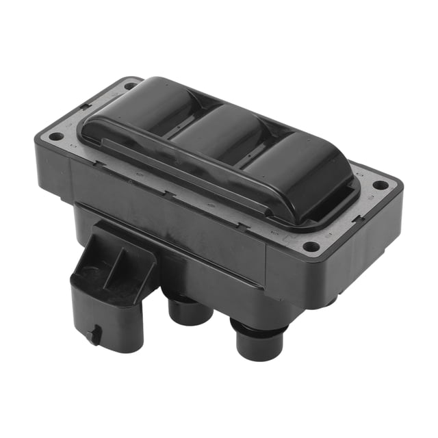 Bobina de Encendido Unique Bargains No.F5SZ12029B/5008196/6489415/6630365 para Ford Contour 1995-2000