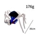 thumbnail image 2 of Peluche Thomas Trains Spiders Anime 36 cm, 2 of 2