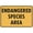 Warning Sign 2, variant on Danger Firing Range Sign – 8x12 Inch Reflective RustFree Aluminum,HighVisibility Safety Warning Sign,Weatherproof & UV Protected for Shooting Range or Gun Club