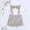 Grey, variant on Dyfzdhu Baby Solid Suspenders Shorts Set Strap Outfits Boys Gentleman Romper Boys Outfits&Set