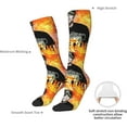 thumbnail image 7 of John Cena Stocking Women's Crew Sock High Sock Soft Men's Athletic Socks Outdoor Socks, 7 of 7