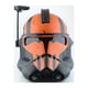 thumbnail image 2 of Máscara facial de Casco de Stormtrooper YONGSHENG látex para Cosplay accesorio de herrero, 2 of 3